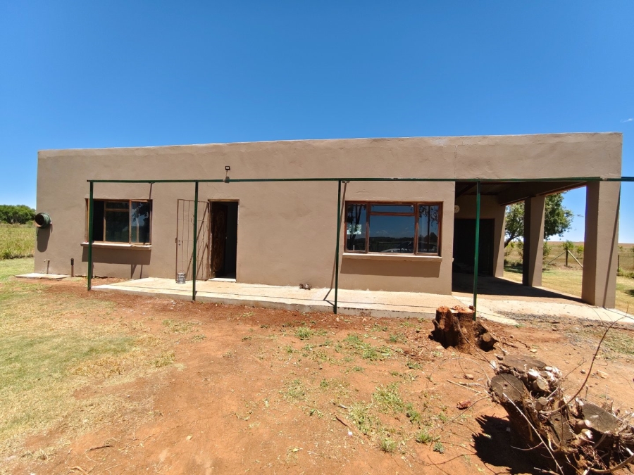 2 Bedroom Property for Sale in Kellys View Free State